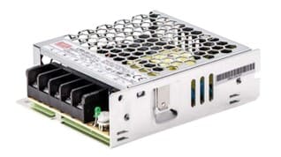 Power Supply